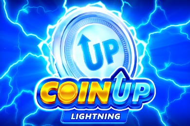 Coinuplightning Марафон Казино играть